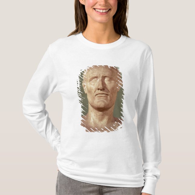 Bust of Alcibiades T-Shirt (Front)