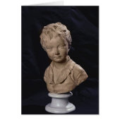 Bust of Alexandre Brongniart (Front)