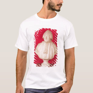 Bust of Chretien Guillaume T-Shirt