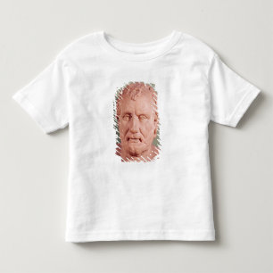 Bust of Eschinus, c.480-476 BC Toddler T-shirt