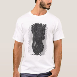 Bust of Friedrich Nietzsche German T-Shirt
