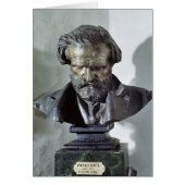 Bust of Giuseppe Verdi (Front)