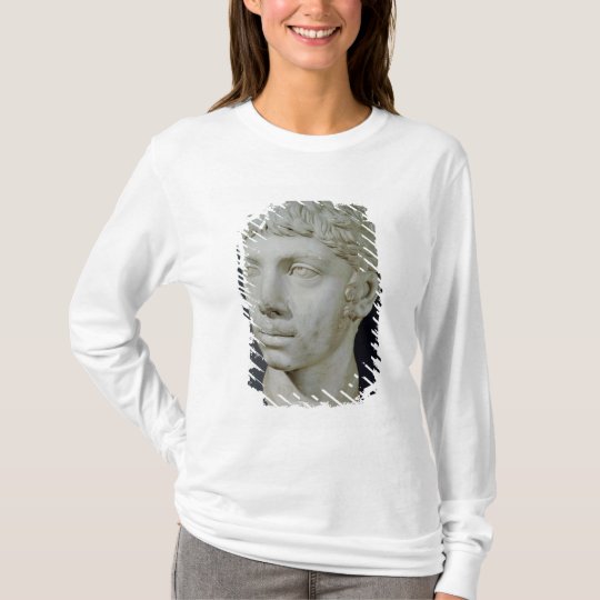 Bust of Heliogabalus T-Shirt