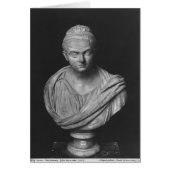 Bust of Julia Mamaea (Front)