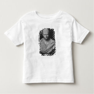 Bust of Julia Mamaea Toddler T-shirt