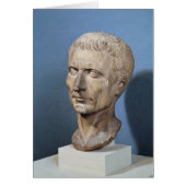 Bust of Julius Caesar (Front)