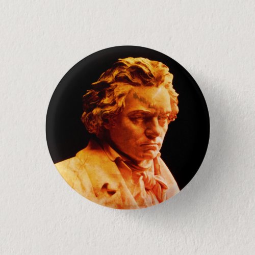 Bust of Ludwig Button