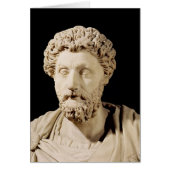 Bust of Marcus Aurelius (Front)