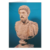 Bust of Marcus Aurelius (Front)