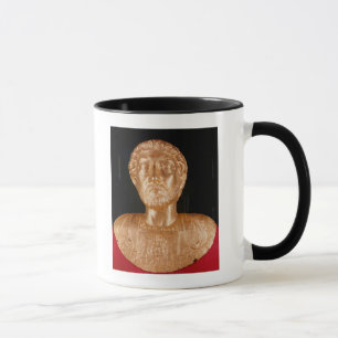 Bust of Marcus Aurelius Mug