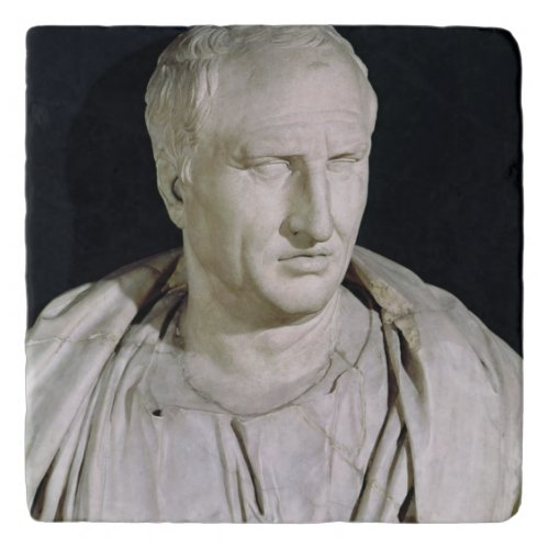 Bust of Marcus Tullius Cicero Trivet