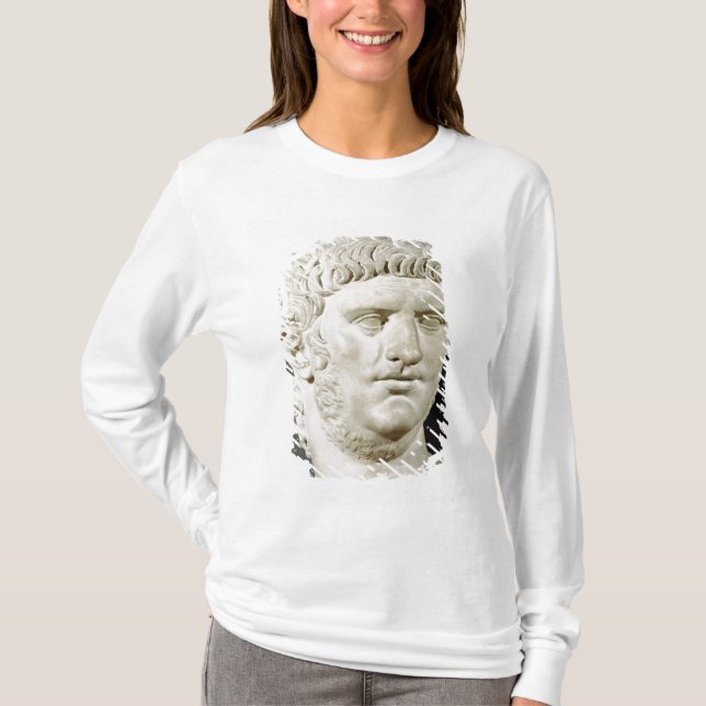 Bust of Nero T-Shirt (Front)