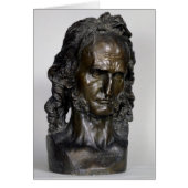 Bust of Nicolo Paganini 1830 (Front)