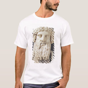 Bust of Plato T-Shirt