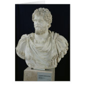 Bust of Septimus Severus (Front)