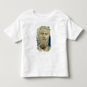 Bust of Sophocles Toddler T-shirt