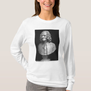 Bust of Voltaire T-Shirt
