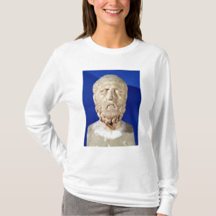 Bust of Zeno of Citium T-Shirt
