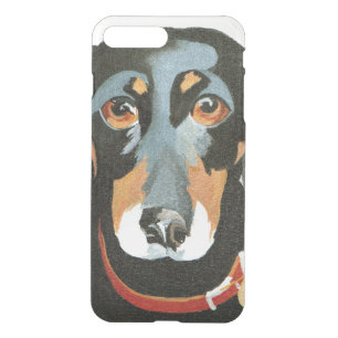 Buster 2012 iPhone 8 plus/7 plus case