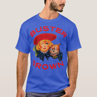 Buster Brown T-Shirt
