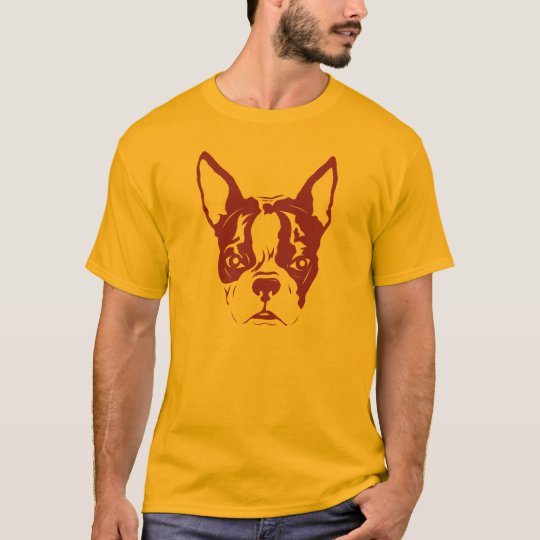 Buster T-Shirt