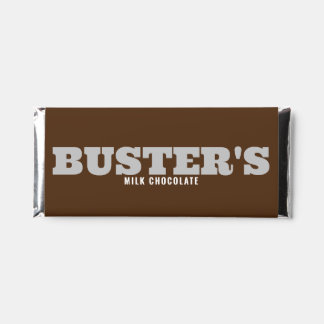 Buster's Bar