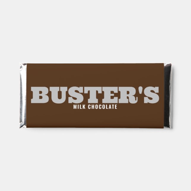 Buster's Bar (Front)