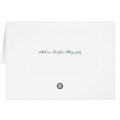 Busy as a Bee (Back Horizontal)