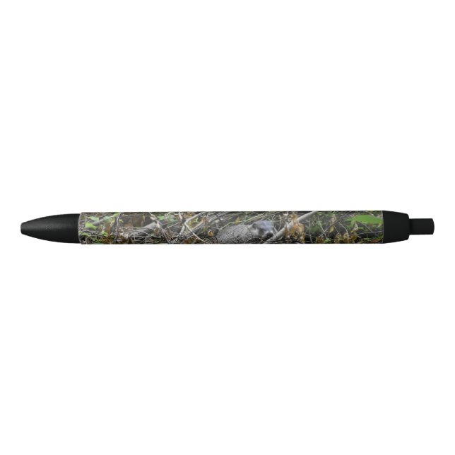 Busy Beaver Pen (Front)