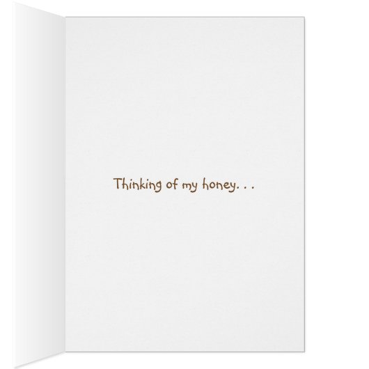 "Busy Bee" (Inside (Right))