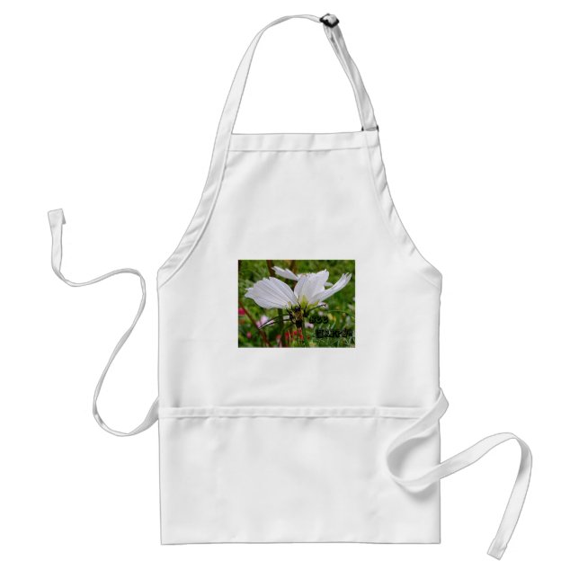 Busy Bee Apron (Front)