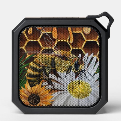 Busy Bee Bluetooth Speaker