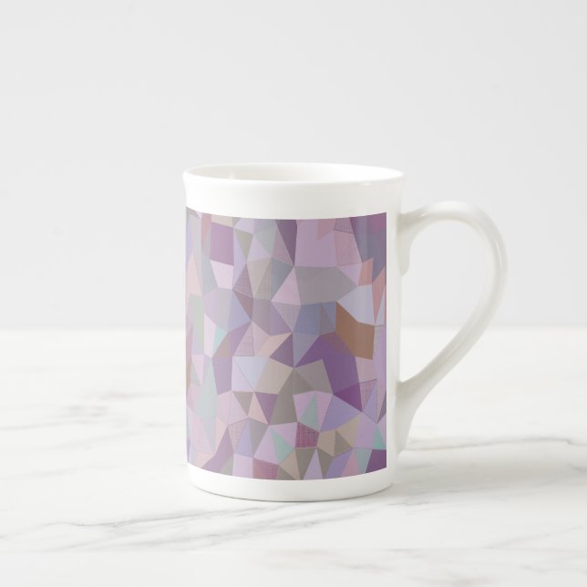 Busy bee bone china mug (Right)