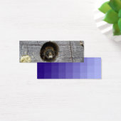 busy bee bookmark (Desk)