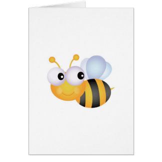 Busy Bee Cards