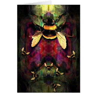 Busy Bee Cards