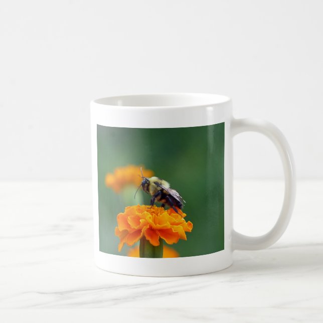 Busy Bee Coffee Mug (Right)