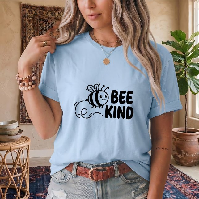 Busy Bee Garden Lover Tee (Creator Uploaded)