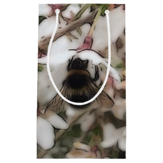 Busy Bee Gift Bag