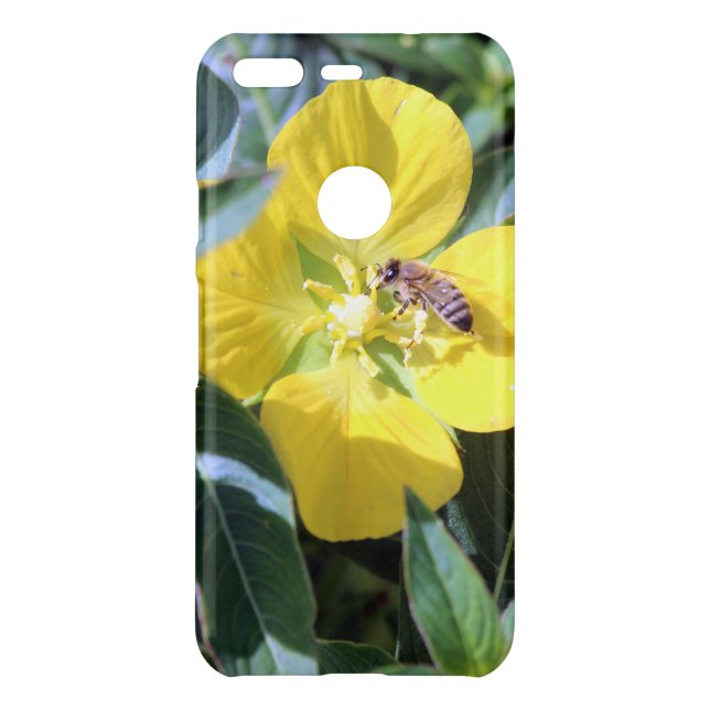 Busy Bee Google Phone Cases (Back)