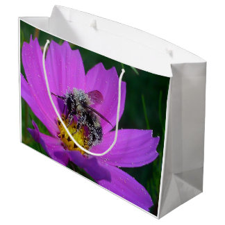 Busy Bee Large Gift Bag
