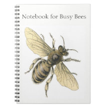 Busy Bee!
