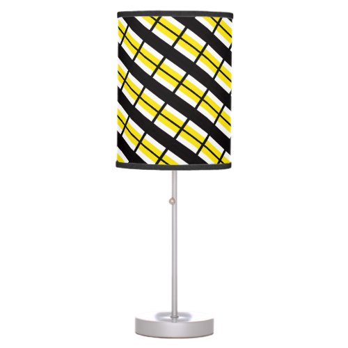 Busy Bee Table Lamp