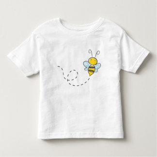 Busy Bee Toddler T-shirt