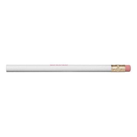 BUSY BUSY BUSY PENCILS (Rotated 90)