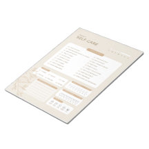 Busy Jewish Mom Weekly-Self Care Planner 2024