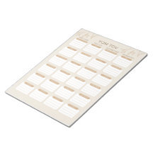 Busy Jewish Mom's Yom Tov Meal Planner