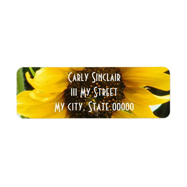 BusyBee_Accented Edges Label (Front)