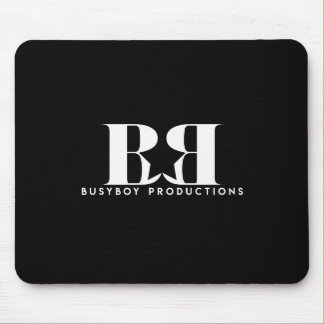 BusyBoy Crew Gear Mousepad - BB STAR GEAR