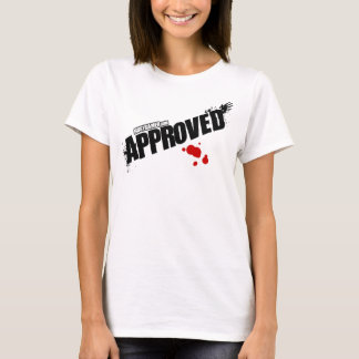 BUSYGAMER APPROVED TANKY! T-Shirt